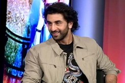 Ranbir On Filming <i>Jagga Jasoos</i> For Over 3 Years Ranbir On Filming <i>Jagga Jasoos</i> For Over 3 Years
