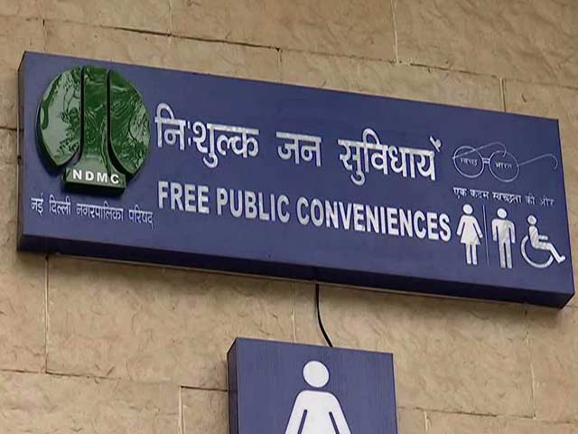 Video : Delhi Launches 'Toilet Karenge Search, Toilets Rakhenge Swachh' Campaign