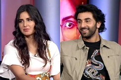The First Time Ranbir Met Katrina The First Time Ranbir Met Katrina