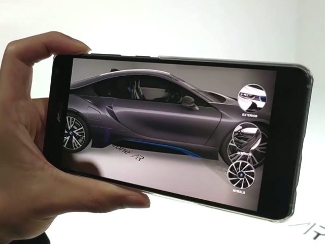 360 Daily: Asus ZenFone AR and Facebook Messenger Lite Launched in India