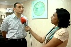 हैदराबाद के ड्रग्स रैकेट में तेलुगू फिल्म स्टार? हैदराबाद के ड्रग्स रैकेट में तेलुगू फिल्म स्टार?