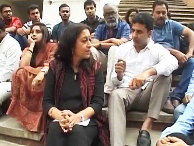 With Karnataka Polls A Year Away, Is Communal Pot Being Stirred?