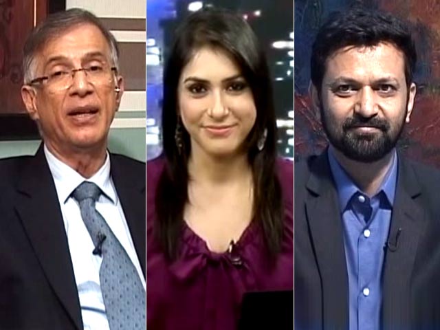 Mumbai Real Estate Outlook