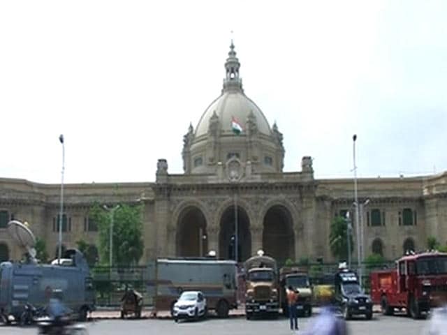 Video : Explosive Found In UP Assembly Most Dangerous, Preferred By Terrorists