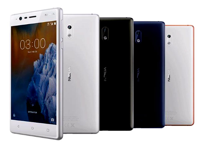 360 Daily: Nokia 6 Sale Date Revealed, Sell Your Used Goods on Amazon, and More