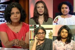 Lost Youth In The Big City: 'Urban Poor' Or 'Misguided'? Lost Youth In The Big City: 'Urban Poor' Or 'Misguided'?