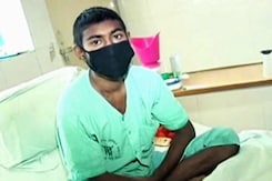 लखनऊ के  SGPGI में ब्लड ग्रुप मैच के बिना ही ट्रांसप्लांट होती है किडनी लखनऊ के  SGPGI में ब्लड ग्रुप मैच के बिना ही ट्रांसप्लांट होती है किडनी