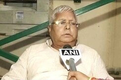 नेशनल रिपोर्टर : सोनिया गांधी से कोई बात नहीं हुई : लालू यादव नेशनल रिपोर्टर : सोनिया गांधी से कोई बात नहीं हुई : लालू यादव