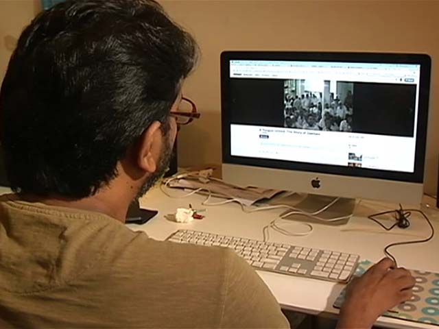 A Tongue Untied: The Story of Dakhani