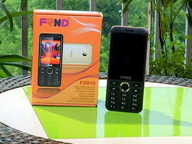Be FRNDs Again With Feature Phones