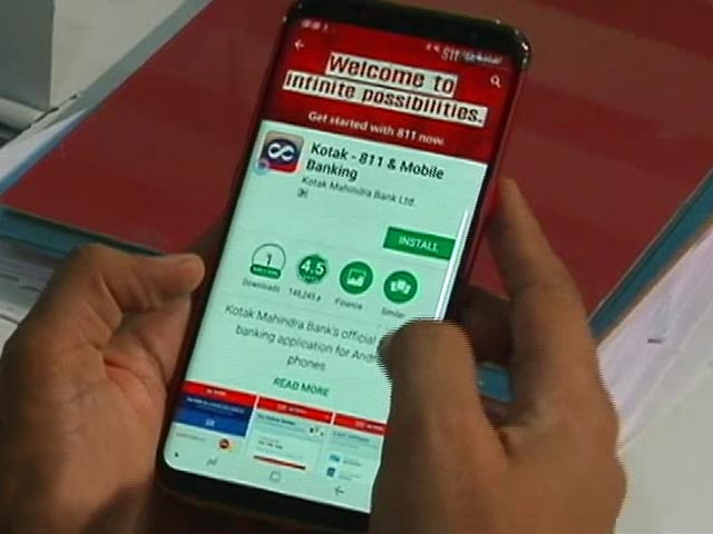 Kotak 811: 5-Minute Challenge