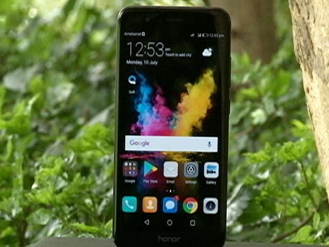 सेल गुरु : कैसा है Honor 8 Pro फोन