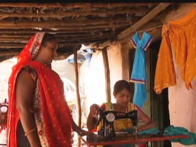 Dignity Of Labour: Manual Scavengers Of Madhya Pradesh's Mandsaur Turn Entrepreneurs