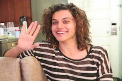 Solo Traveler Taapsee Pannu Shares Her Travel Plans Solo Traveler Taapsee Pannu Shares Her Travel Plans