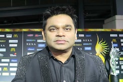 AR Rahman Reacts To Tamil Songs Controversy AR Rahman Reacts To Tamil Songs Controversy