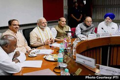 PM Modi Says States Should Crack Down On Cow Vigilantes PM Modi Says States Should Crack Down On Cow Vigilantes