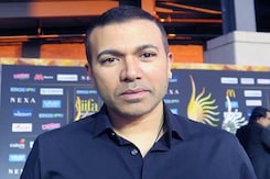 Singer Kamaal Khan Quizzed By The Media At IIFA About Salman's Accident Case Singer Kamaal Khan Quizzed By The Media At IIFA About Salman's Accident Case