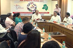 प्रॉपर्टी इंडिया : DDA हाउसिंग स्कीम की जमीनी सच्चाई प्रॉपर्टी इंडिया : DDA हाउसिंग स्कीम की जमीनी सच्चाई