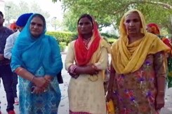 कहां हैं इराक में लापता 39 भारतीय? कहां हैं इराक में लापता 39 भारतीय?