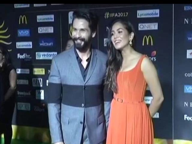 IIFA 2017, A Round-Up Of The Big Winners