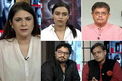 The NDTV Dialogues: Politics Of Majority vs Minority The NDTV Dialogues: Politics Of Majority vs Minority