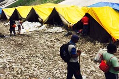 Undeterred By Terror Attack, 4,000 Pilgrims March On The Amarnath Route Undeterred By Terror Attack, 4,000 Pilgrims March On The Amarnath Route