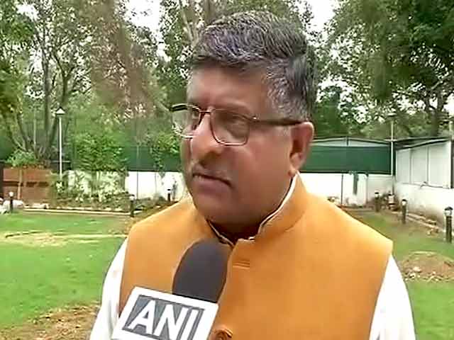 देश की 40 पार्टियां रामनाथ कोविंद के साथ : बीजेपी