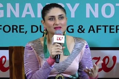 Kareena Kapoor Khan In Conversation With Rujuta Diwekar Kareena Kapoor Khan In Conversation With Rujuta Diwekar