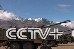 Amid Sikkim Stand-Off, Chinese Army Shows Off 11-Hour Drill, See Video Amid Sikkim Stand-Off, Chinese Army Shows Off 11-Hour Drill, See Video