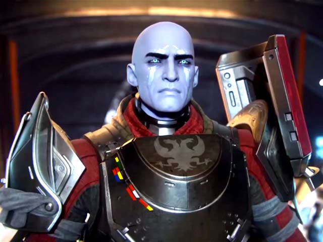 Five Things You Should Know About the Destiny 2 Beta