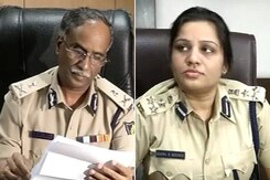 जेल में शशिकला को वीवीआईपी ट्रीटमेंट को लेकर विवादों के बीच दो वरिष्ठ अफसरों का तबादला जेल में शशिकला को वीवीआईपी ट्रीटमेंट को लेकर विवादों के बीच दो वरिष्ठ अफसरों का तबादला