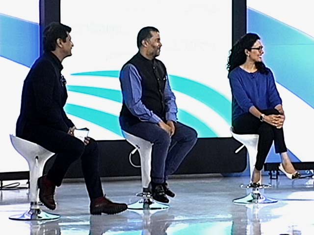 Sponsored: SwiftKey - The Future of Identity, Language, and Technology