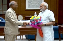 बड़ी ख़बर :  राष्ट्रपति चुनाव में रामनाथ कोविंद की जीत पक्की बड़ी ख़बर :  राष्ट्रपति चुनाव में रामनाथ कोविंद की जीत पक्की