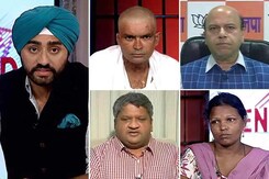 No Rights For <i>Swachhta</i> Soldiers? No Rights For <i>Swachhta</i> Soldiers?