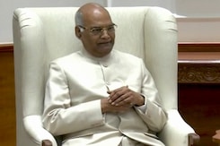 जानिए रामनाथ कोविंद के बारे में जानिए रामनाथ कोविंद के बारे में