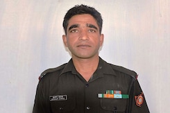 Soldier And Girl, 8, Killed In Pak Firing In Jammu and Kashmir Soldier And Girl, 8, Killed In Pak Firing In Jammu and Kashmir