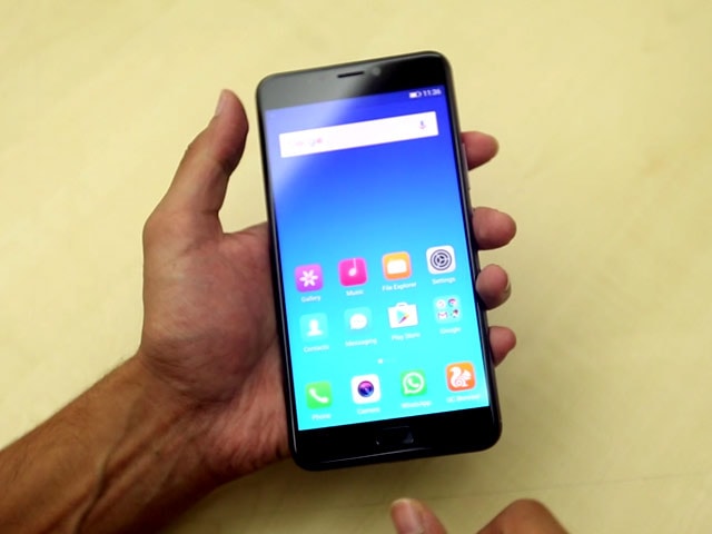Video : Gionee A1 Plus Unboxing and First Look
