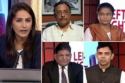 Race To Raisina: Battle Of Numbers Or Ideologies? Race To Raisina: Battle Of Numbers Or Ideologies?