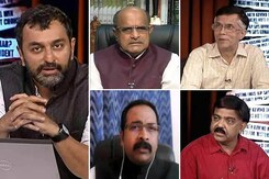 Vote For President: Trailer For 2019? Vote For President: Trailer For 2019?