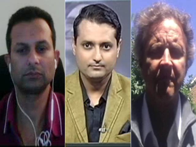 Federer Is The Greatest Of All Time: Gaurav Natekar to NDTV