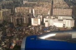 70 Mumbai Buildings Ordered To Cut Height To Ensure Safe Flight Path 70 Mumbai Buildings Ordered To Cut Height To Ensure Safe Flight Path