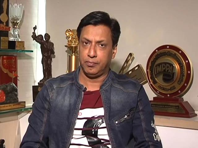 Don't Know Why They Are Scared Of <i>Indu Sarkar</i>: Madhur Bhandarkar