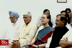 उपराष्ट्रपति चुनाव: गोपालकृष्ण गांधी ने भरा नामांकन उपराष्ट्रपति चुनाव: गोपालकृष्ण गांधी ने भरा नामांकन