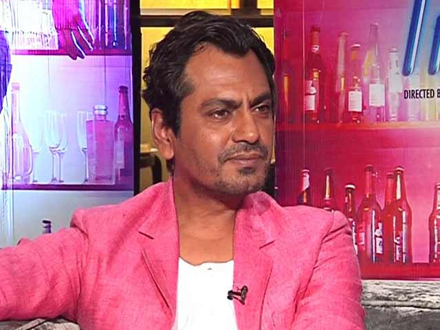 Nawazuddin Explains (Sort Of) His Tweet On Racism