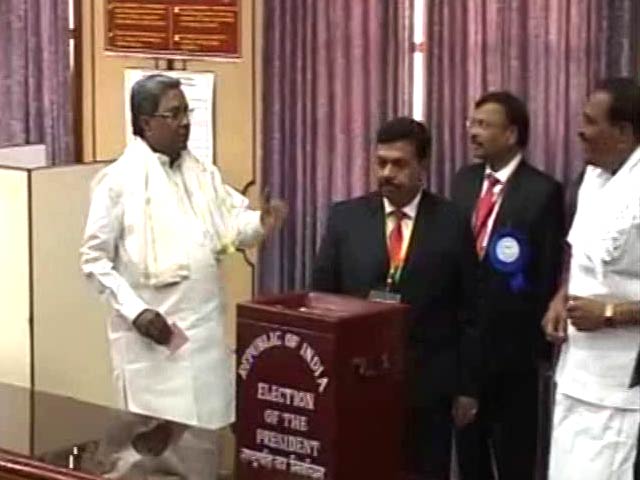 Can Karnataka Have Own Flag? Government Sets Up Panel To Explore