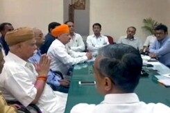 गैंगस्टर आनदंपाल एनकाउंटर की होगी CBI जांच गैंगस्टर आनदंपाल एनकाउंटर की होगी CBI जांच