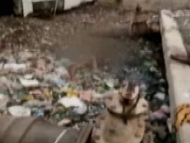 Videos : जान गंवाते सफाईकर्मी : 100 दिनों में 35 सफाई कर्मचारियों की मौत
