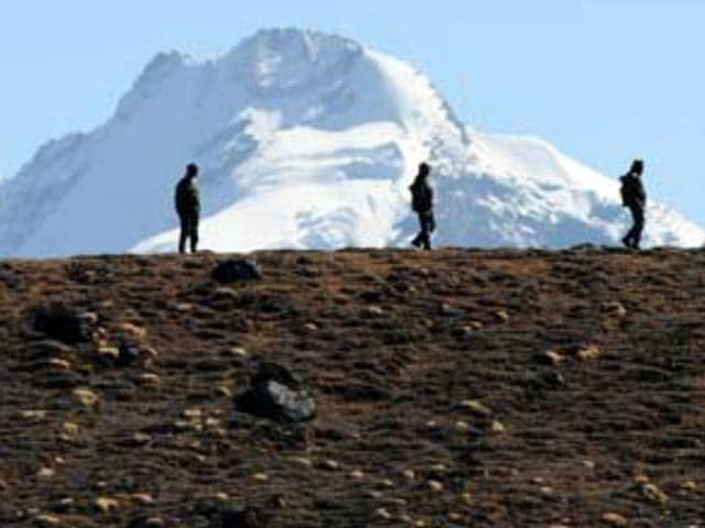 Video : China Unusually Aggressive On Sikkim Stand-Off: Foreign Secretary To MPs