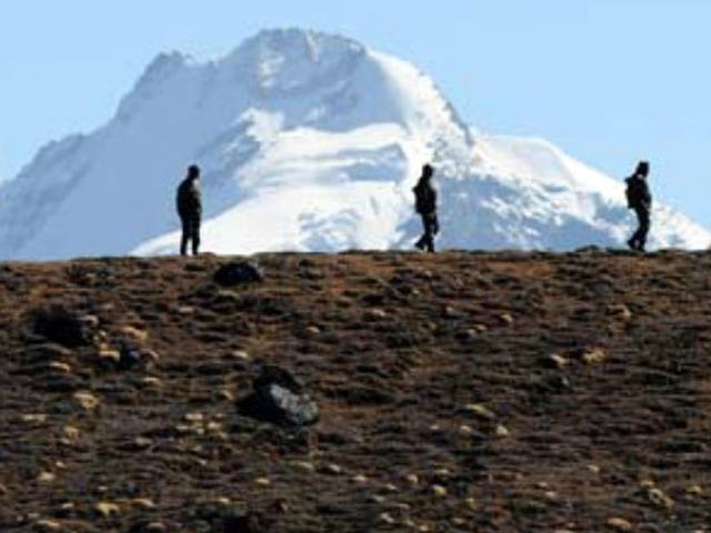 China Unusually Aggressive On Sikkim Stand-Off: Foreign Secretary To MPs