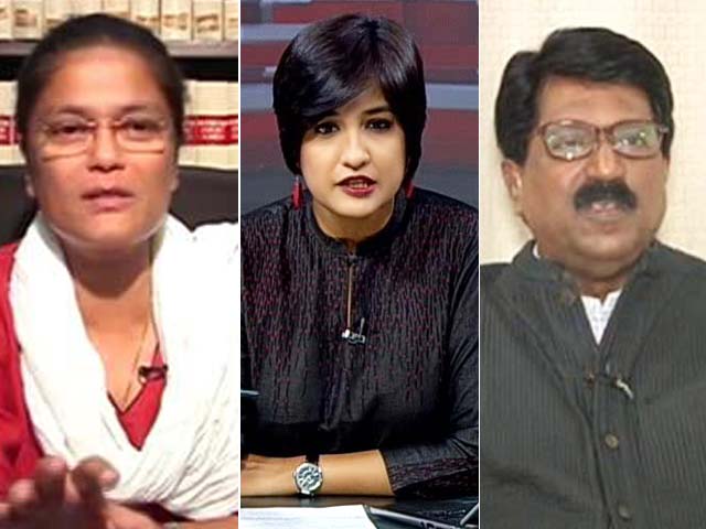 Gopalkrishna Gandhi vs Shiv Sena: Manufactured Row?